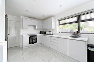 Bower Farm Road Old Whittington